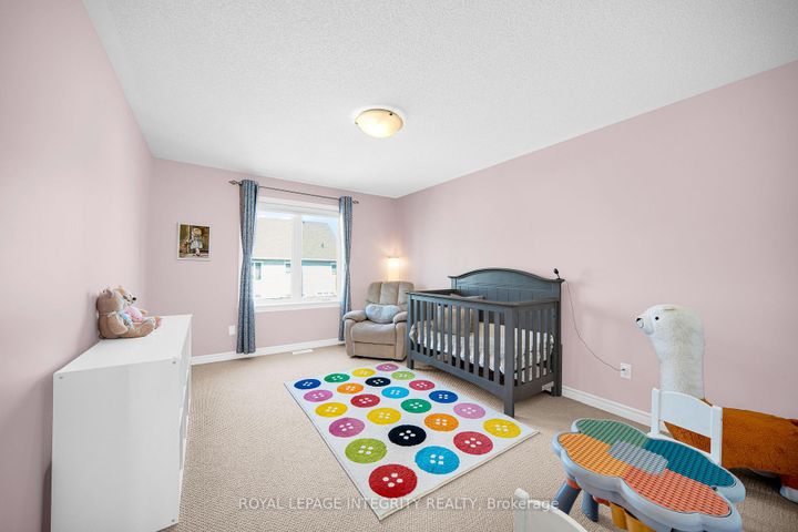 Photo 33 at 568 Egret Way, Nepean (Half Moon Bay), Ottawa