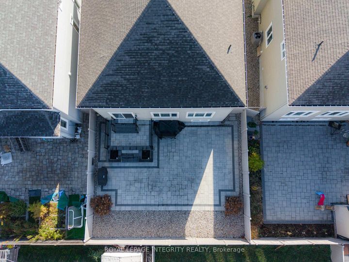 Photo 39 at 568 Egret Way, Nepean (Half Moon Bay), Ottawa