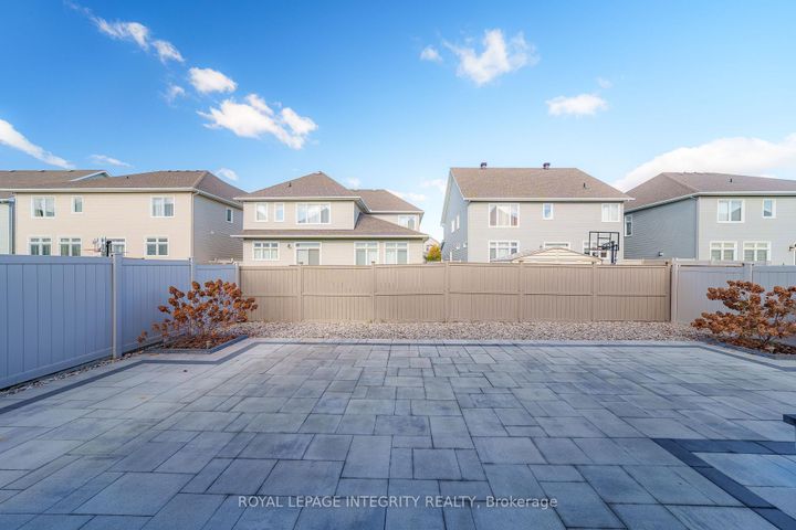 Photo 41 at 568 Egret Way, Nepean (Half Moon Bay), Ottawa