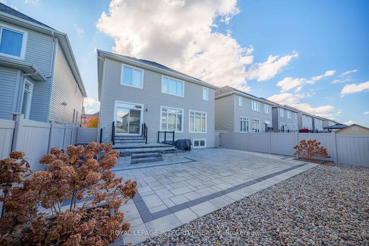 Photo 42 at 568 Egret Way, Nepean (Half Moon Bay), Ottawa