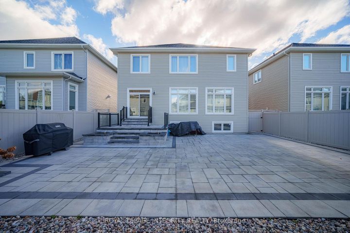 Photo 43 at 568 Egret Way, Nepean (Half Moon Bay), Ottawa