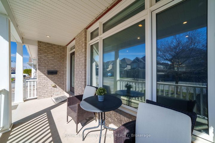 Photo 45 at 568 Egret Way, Nepean (Half Moon Bay), Ottawa