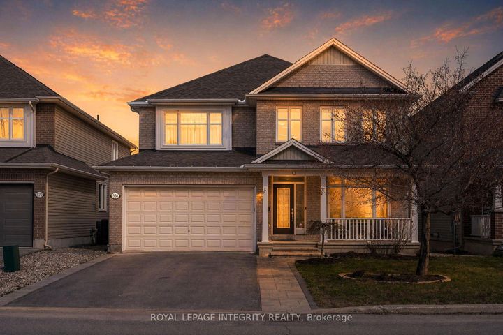 Photo 49 at 568 Egret Way, Nepean (Half Moon Bay), Ottawa