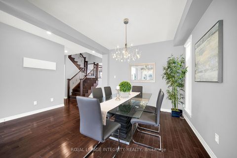 Photo 6 at 568 Egret Way, Nepean (Half Moon Bay), Ottawa