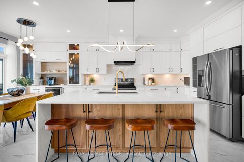 Photo 9 at 568 Egret Way, Nepean (Half Moon Bay), Ottawa