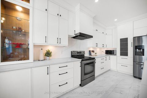 Photo 11 at 568 Egret Way, Nepean (Half Moon Bay), Ottawa