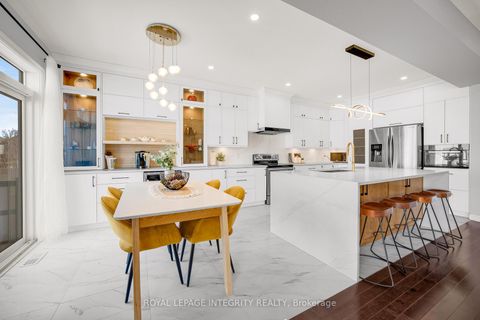 Photo 12 at 568 Egret Way, Nepean (Half Moon Bay), Ottawa