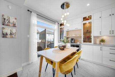 Photo 13 at 568 Egret Way, Nepean (Half Moon Bay), Ottawa