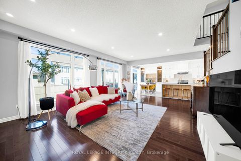 Photo 14 at 568 Egret Way, Nepean (Half Moon Bay), Ottawa