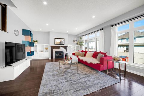 Photo 15 at 568 Egret Way, Nepean (Half Moon Bay), Ottawa