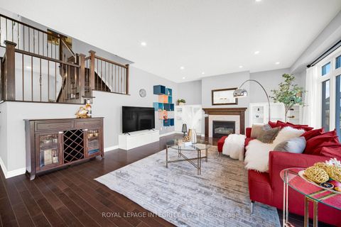 Photo 16 at 568 Egret Way, Nepean (Half Moon Bay), Ottawa