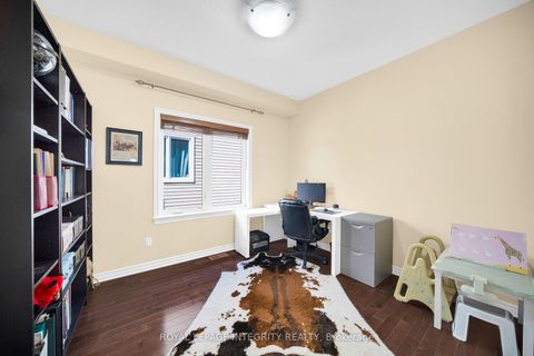 Photo 17 at 568 Egret Way, Nepean (Half Moon Bay), Ottawa