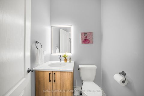 Photo 19 at 568 Egret Way, Nepean (Half Moon Bay), Ottawa