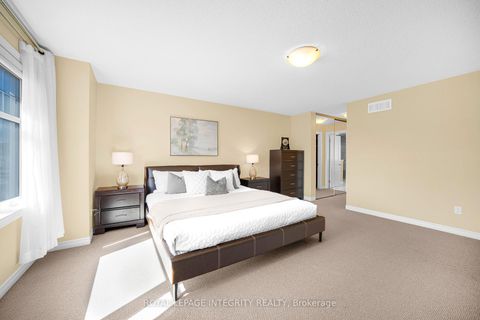 Photo 22 at 568 Egret Way, Nepean (Half Moon Bay), Ottawa