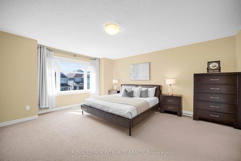 Photo 23 at 568 Egret Way, Nepean (Half Moon Bay), Ottawa