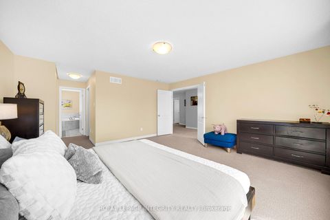 Photo 24 at 568 Egret Way, Nepean (Half Moon Bay), Ottawa