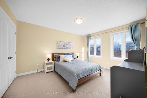 Photo 31 at 568 Egret Way, Nepean (Half Moon Bay), Ottawa
