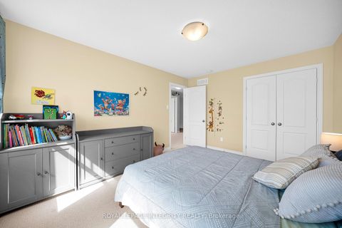 Photo 32 at 568 Egret Way, Nepean (Half Moon Bay), Ottawa