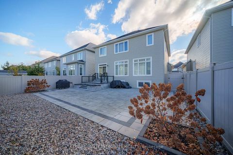 Photo 44 at 568 Egret Way, Nepean (Half Moon Bay), Ottawa