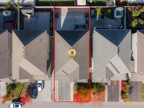 Photo 47 at 568 Egret Way, Nepean (Half Moon Bay), Ottawa