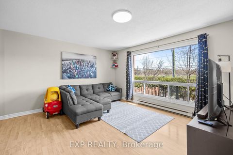Photo 4 at I - 5 BANNER Road, Nepean (Sheahan Estates/Trend Village), Ottawa