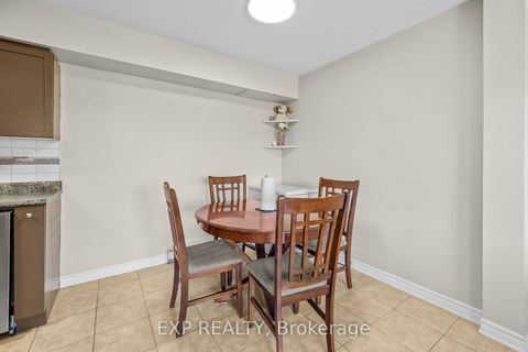 Photo 7 at I - 5 BANNER Road, Nepean (Sheahan Estates/Trend Village), Ottawa