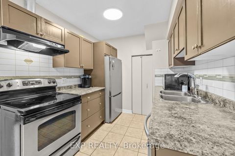 Photo 9 at I - 5 BANNER Road, Nepean (Sheahan Estates/Trend Village), Ottawa