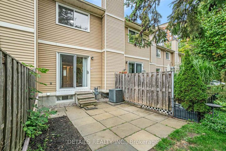Photo 4 at 144D Valley Stream Drive, Nepean (Leslie Park), Ottawa