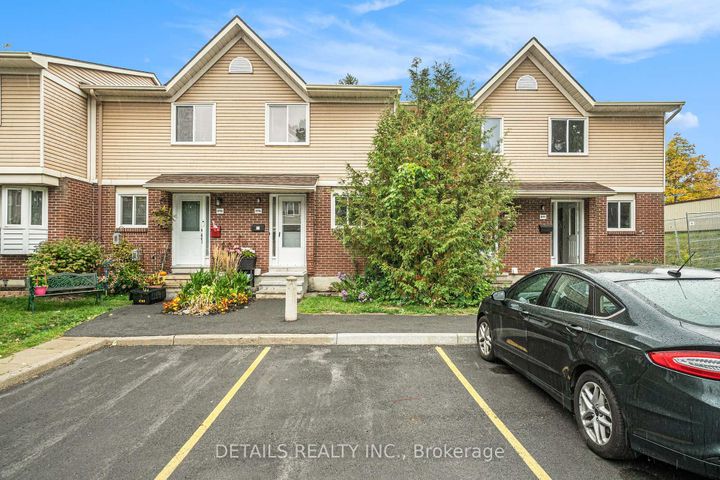 Photo 19 at 144D Valley Stream Drive, Nepean (Leslie Park), Ottawa