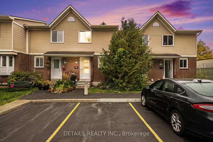 Photo 20 at 144D Valley Stream Drive, Nepean (Leslie Park), Ottawa