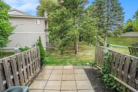 Photo 5 at 144D Valley Stream Drive, Nepean (Leslie Park), Ottawa