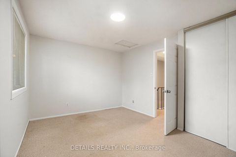 Photo 12 at 144D Valley Stream Drive, Nepean (Leslie Park), Ottawa