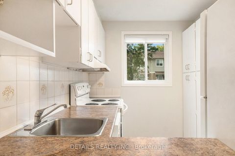 Photo 15 at 144D Valley Stream Drive, Nepean (Leslie Park), Ottawa
