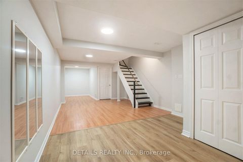 Photo 16 at 144D Valley Stream Drive, Nepean (Leslie Park), Ottawa