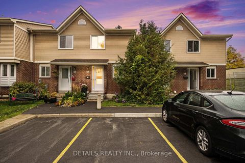 Photo 20 at 144D Valley Stream Drive, Nepean (Leslie Park), Ottawa