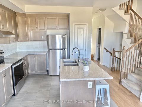 Photo 1 at 111 TEELIN Circle, Nepean (Half Moon Bay), Ottawa