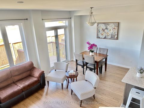 Photo 4 at 111 TEELIN Circle, Nepean (Half Moon Bay), Ottawa