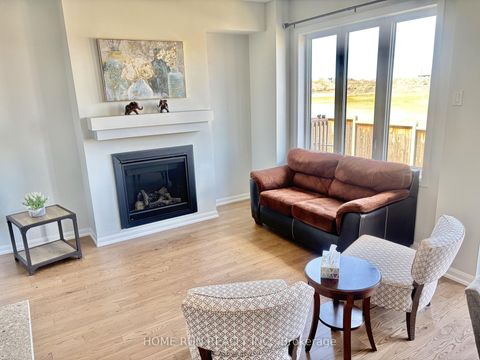 Photo 5 at 111 TEELIN Circle, Nepean (Half Moon Bay), Ottawa
