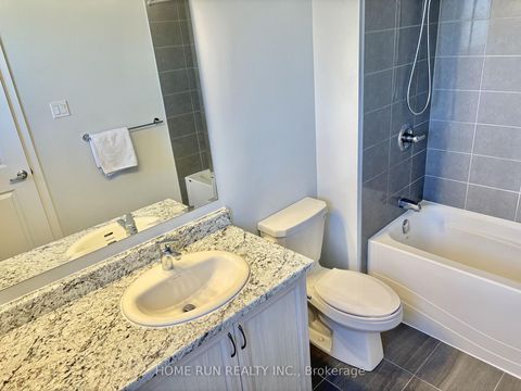 Photo 8 at 111 TEELIN Circle, Nepean (Half Moon Bay), Ottawa