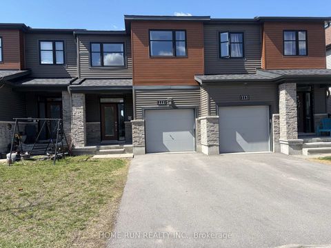 Photo 16 at 111 TEELIN Circle, Nepean (Half Moon Bay), Ottawa