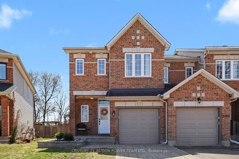 Photo 0 at 2066 Melette Crescent, Avalon East, Orleans