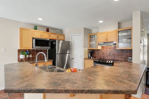 Photo 13 at 2066 Melette Crescent, Avalon East, Orleans