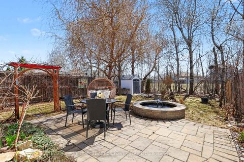 Photo 29 at 2066 Melette Crescent, Avalon East, Orleans