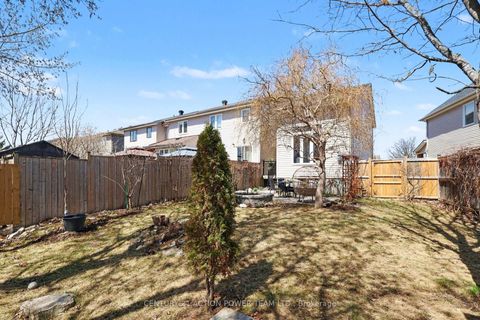 Photo 30 at 2066 Melette Crescent, Avalon East, Orleans
