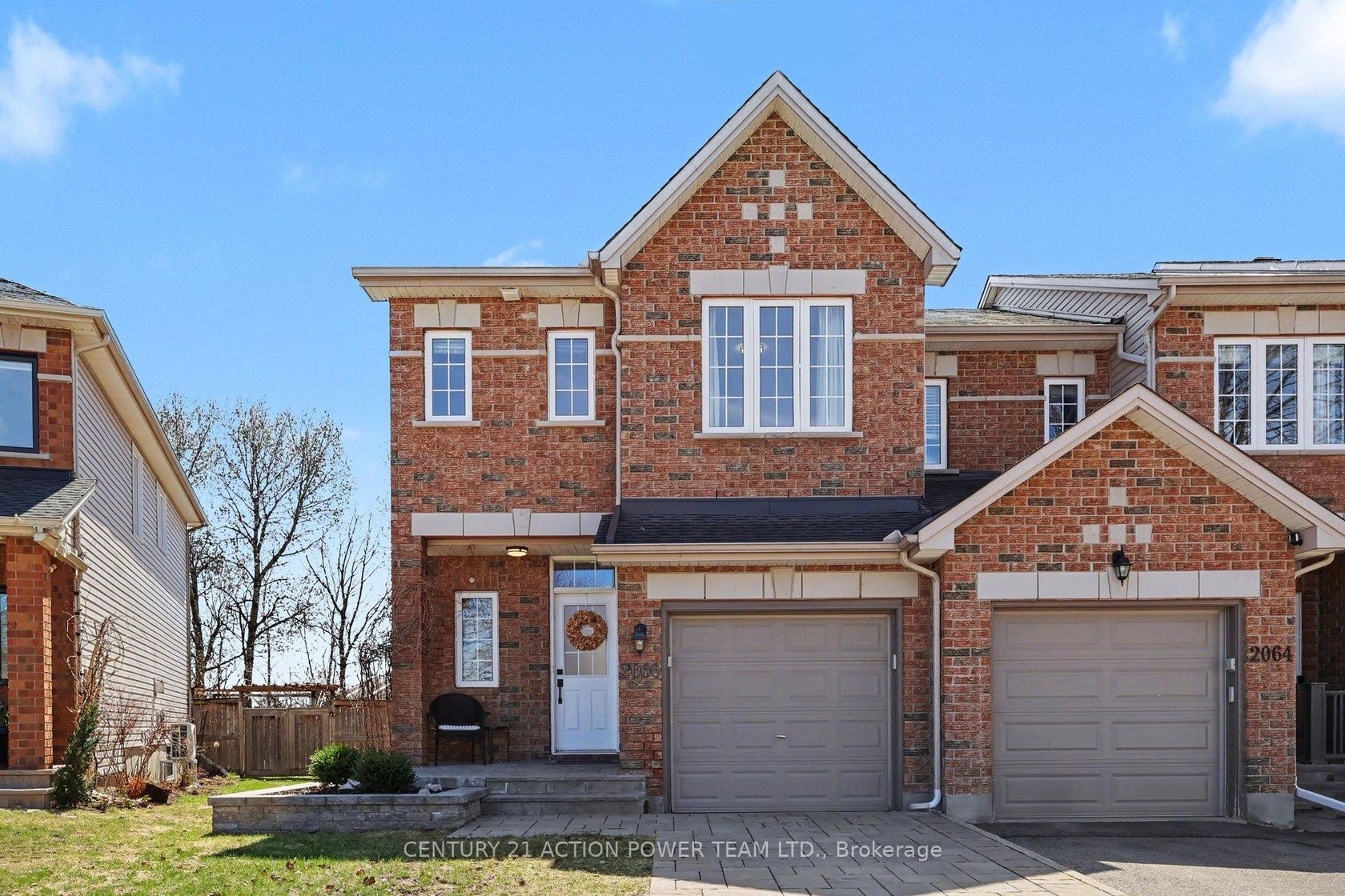 2066 Melette Crescent, Avalon East, Orleans 2