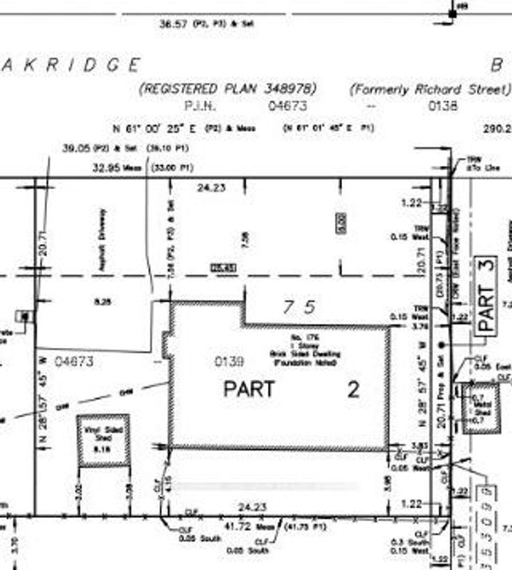 Photo 18 at 176 Oakridge Boulevard, Nepean (Meadowlands/Crestview), Ottawa