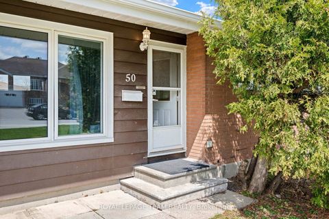 Photo 2 at 50 Hilliard Avenue, Nepean (City View/Skyline/Fisher Heights/Parkwood Hills), Ottawa