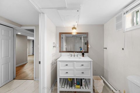 Photo 19 at 50 Hilliard Avenue, Nepean (City View/Skyline/Fisher Heights/Parkwood Hills), Ottawa