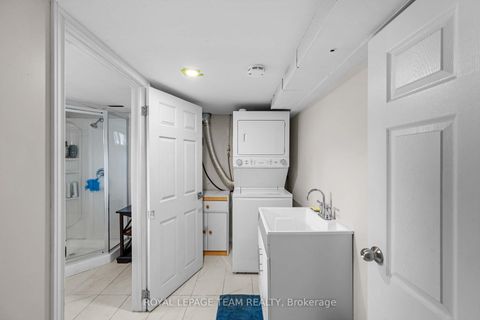 Photo 22 at 50 Hilliard Avenue, Nepean (City View/Skyline/Fisher Heights/Parkwood Hills), Ottawa