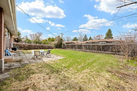 Photo 26 at 50 Hilliard Avenue, Nepean (City View/Skyline/Fisher Heights/Parkwood Hills), Ottawa